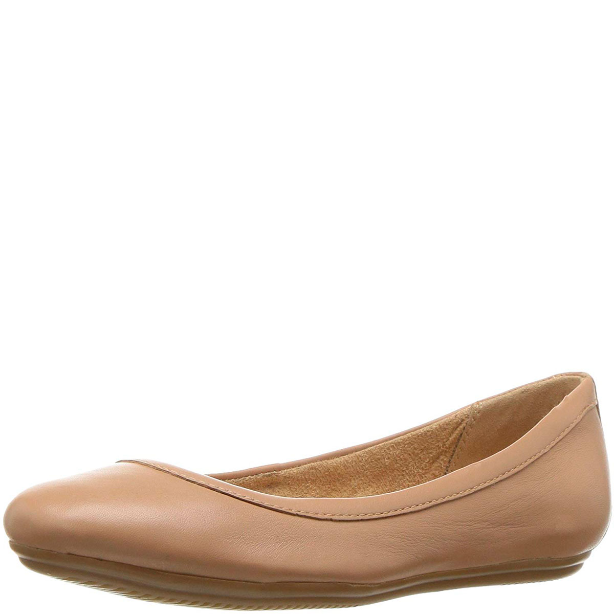 Naturalizer brittany ballet cheap flat