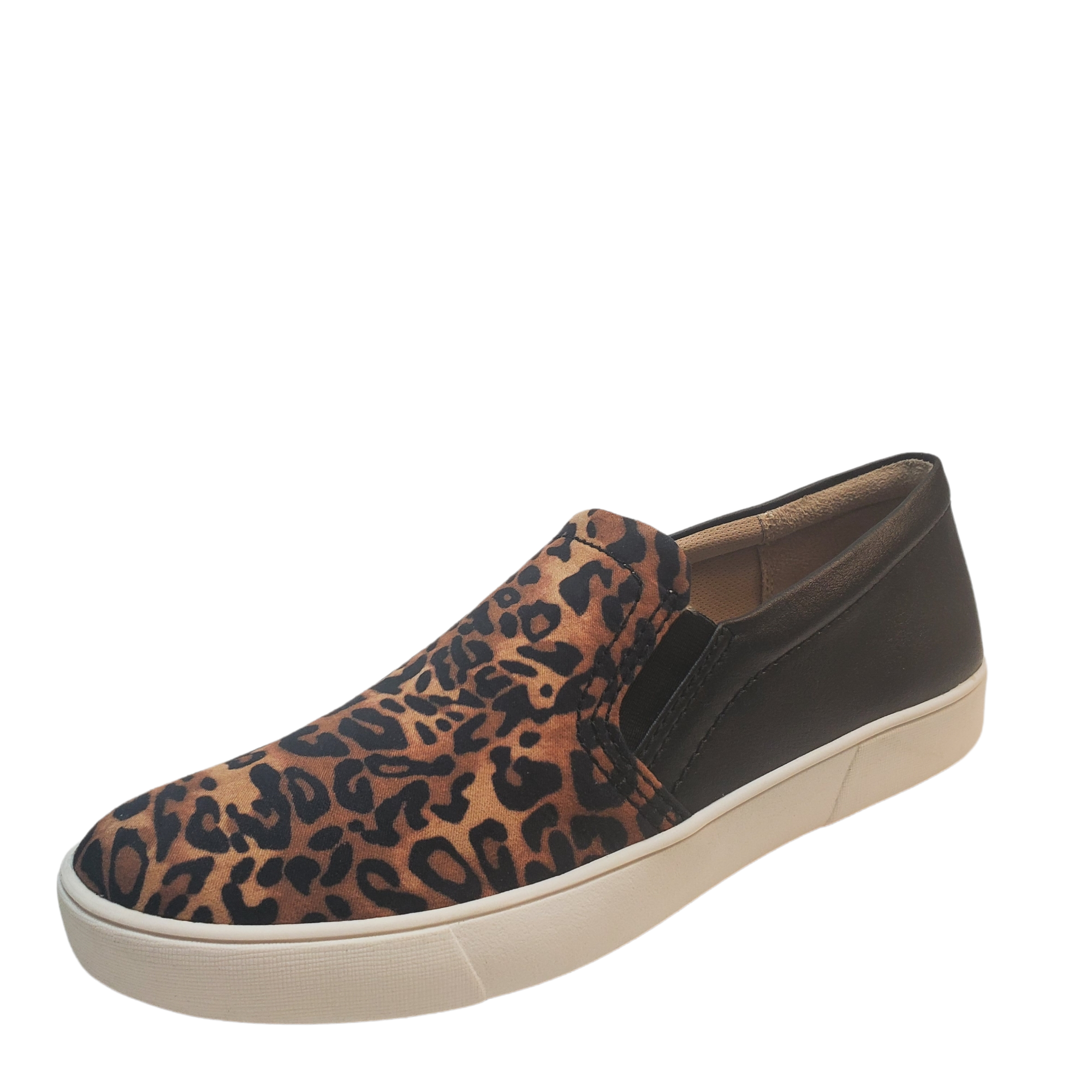 Naturalizer animal print on sale shoes