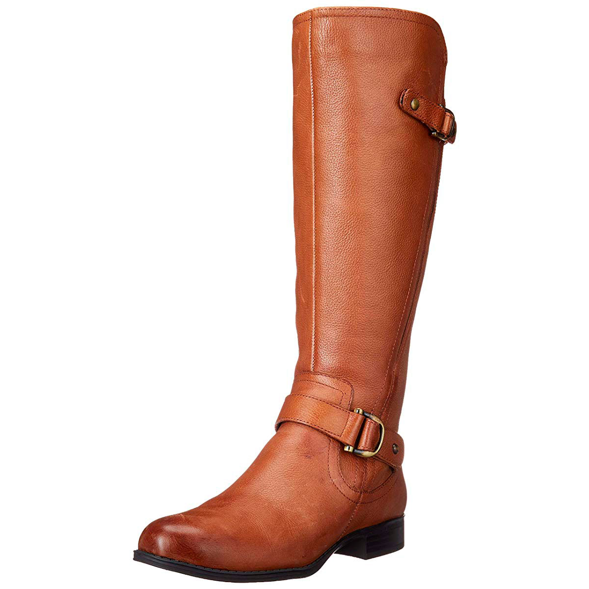 Naturalizer women's jenelle riding boot best sale