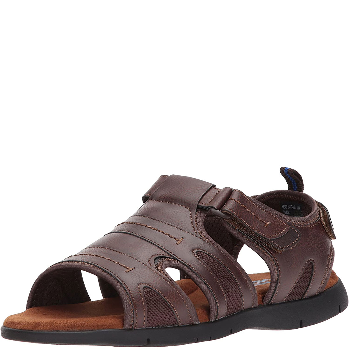 Nunn bush best sale dual comfort sandals