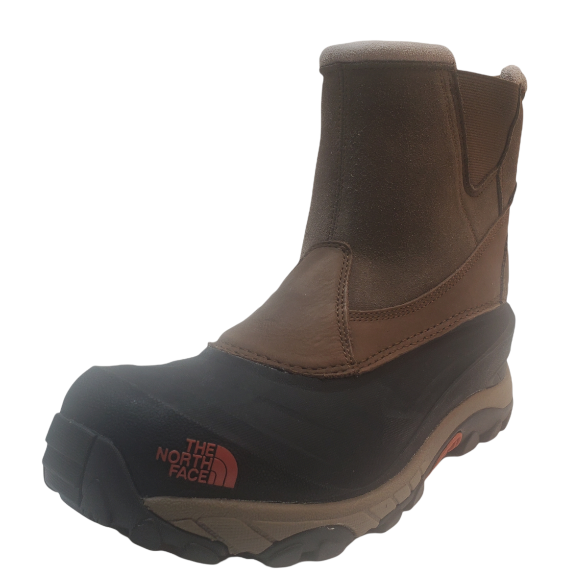 Mens north outlet face chilkat iii