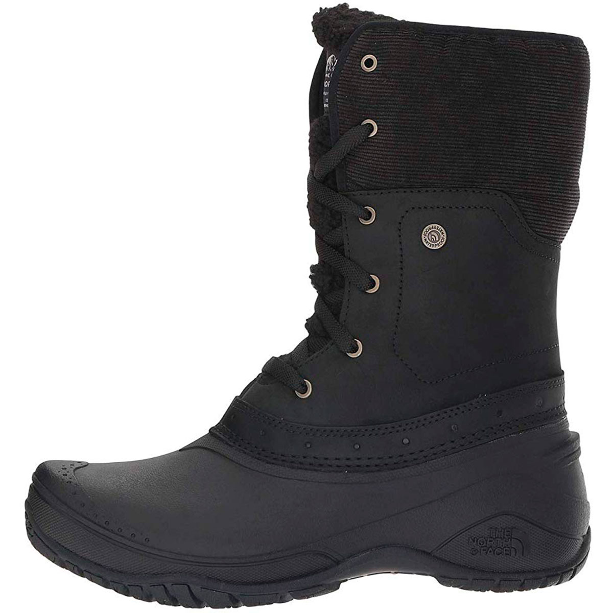 Women's shellista cuffed store winter boots