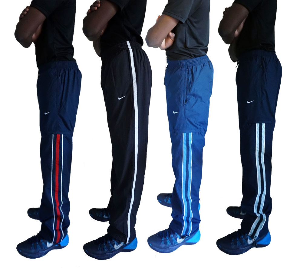 Nike 113096 Mens AthleticTrack pants Assorted Sizes and Colors Affordable  Designer Brands