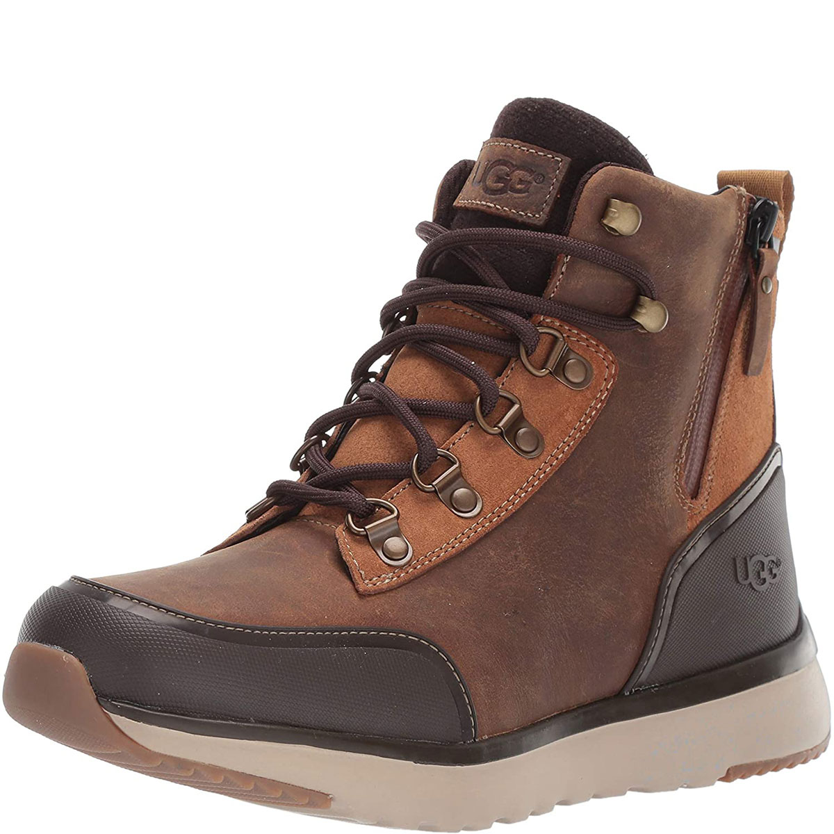 Ugg caulder hot sale boot review