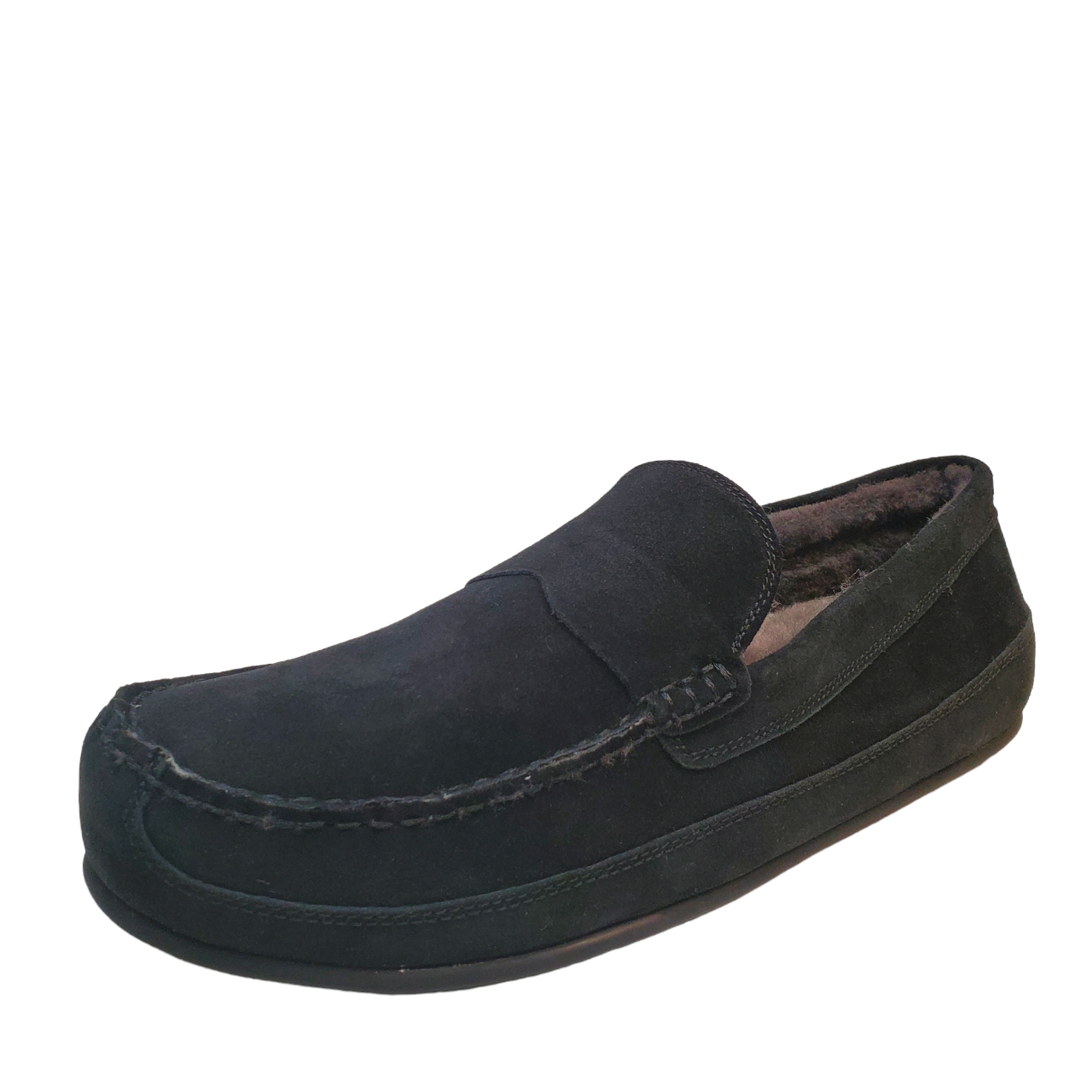 Men's Loafers, Black, Designer & Suede Loafers